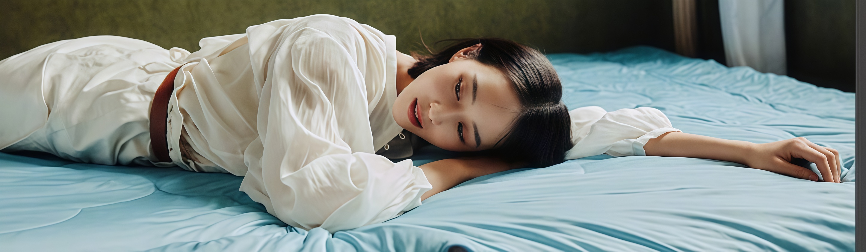 网红女友-火爆网络的视觉盛宴探索其魅力与流行趋势解析